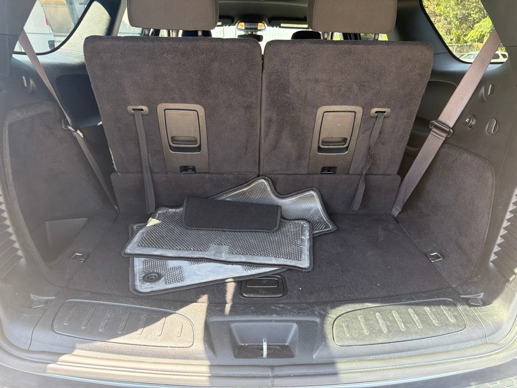 Used 2025 Dodge Durango GT RWD image 15