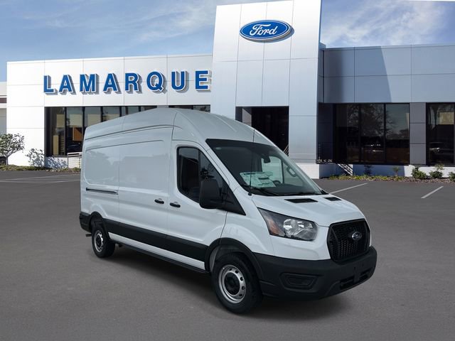 New 2025 Ford Transit 350 148 High Roof