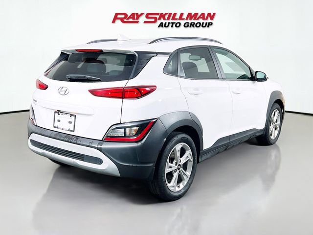 Used 2023 Hyundai Kona SEL w/ Convenience Package image 7