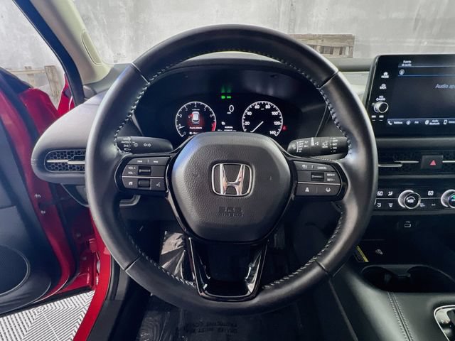 Used 2025 Honda HR-V EX-L image 16