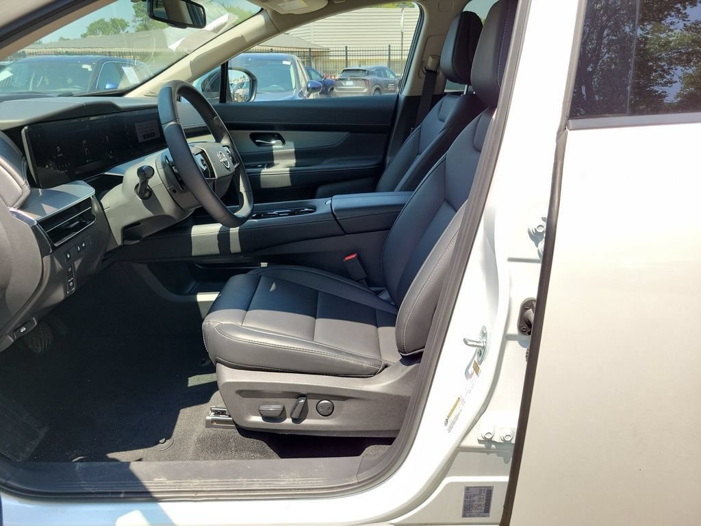 Used 2025 Nissan Murano SL w/ Cargo Package AWD/4WD image 20