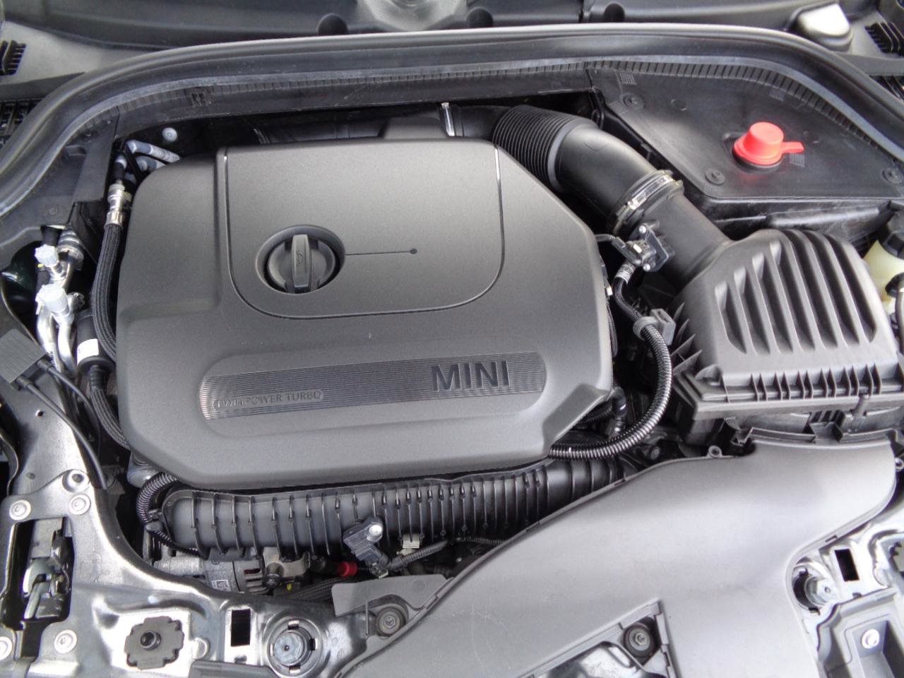 Used 2024 MINI Cooper John Cooper Works image 21