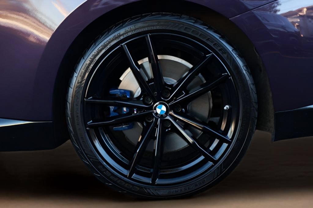 Used 2022 BMW M240i xDrive Coupe w/ Premium Package AWD/4WD image 48