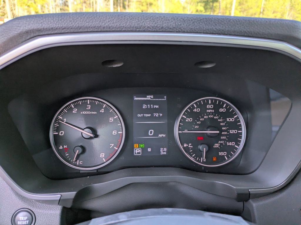 New 2026 Subaru Ascent Touring image 26