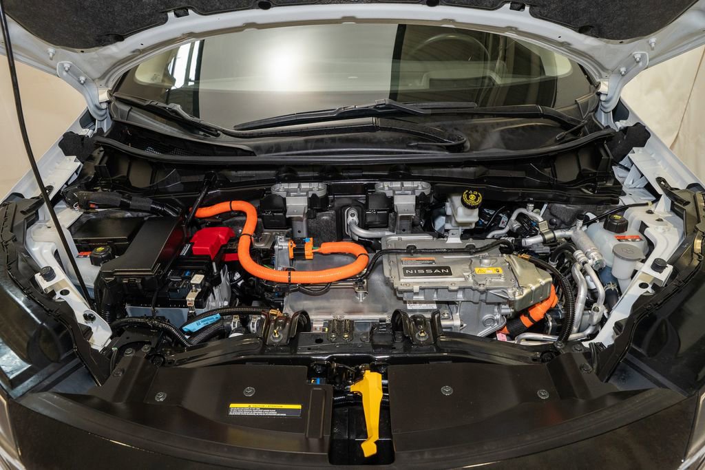 Certified 2023 Nissan Ariya ENGAGE e-4ORCE image 21