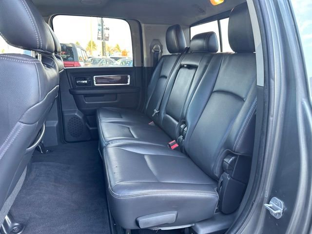 Used 2012 RAM 3500 Laramie w/ Max Tow Pkg image 24