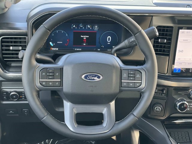 New 2026 Ford F350 Lariat RWD image 7