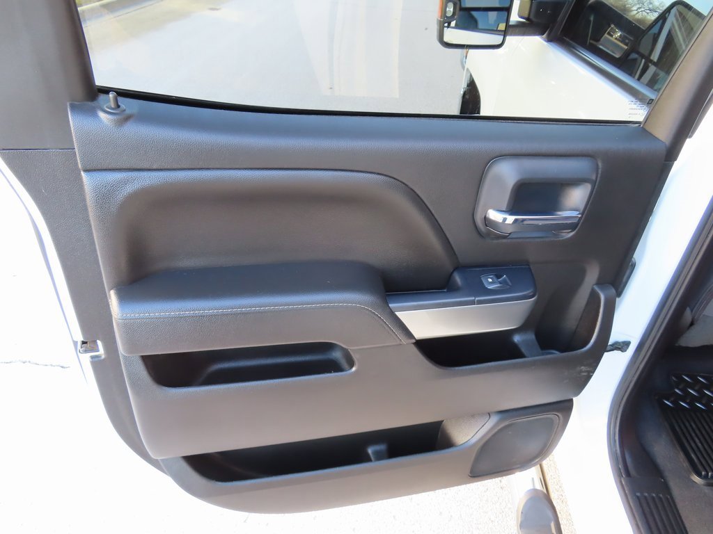 Used 2019 Chevrolet Silverado 2500 LT image 28