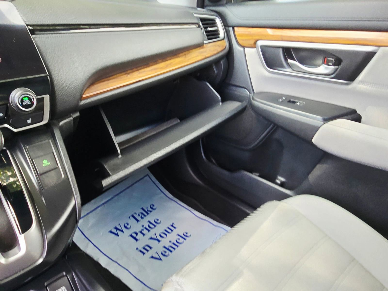 Used 2017 Honda CR-V EX image 26