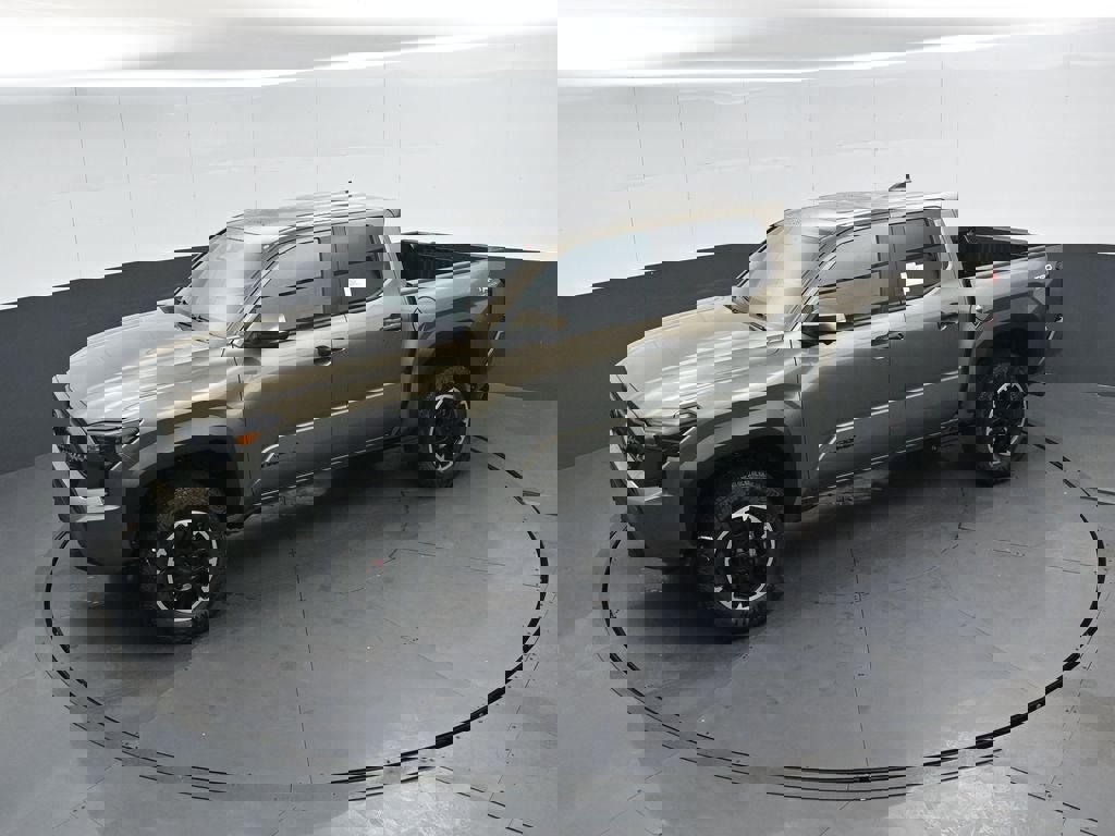 New 2026 Toyota Tacoma TRD Off-Road w/ TRD Off Road Premium Package image 58