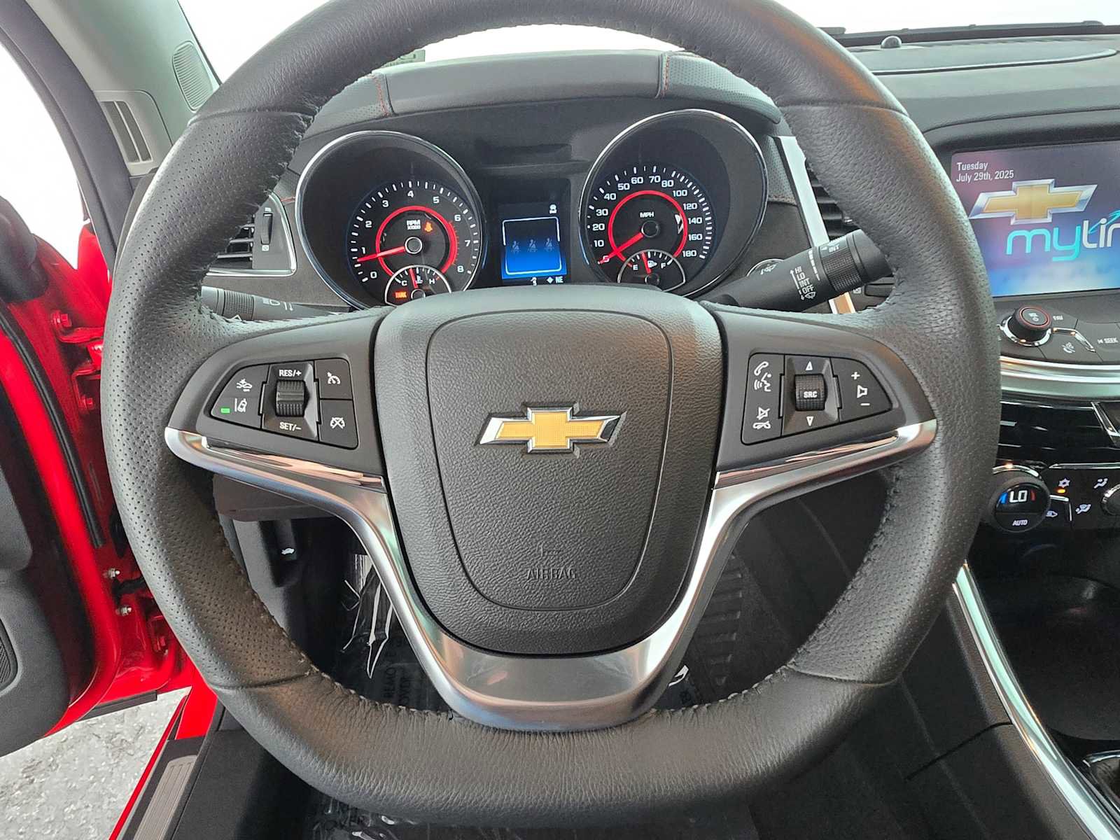 Used 2016 Chevrolet SS image 23