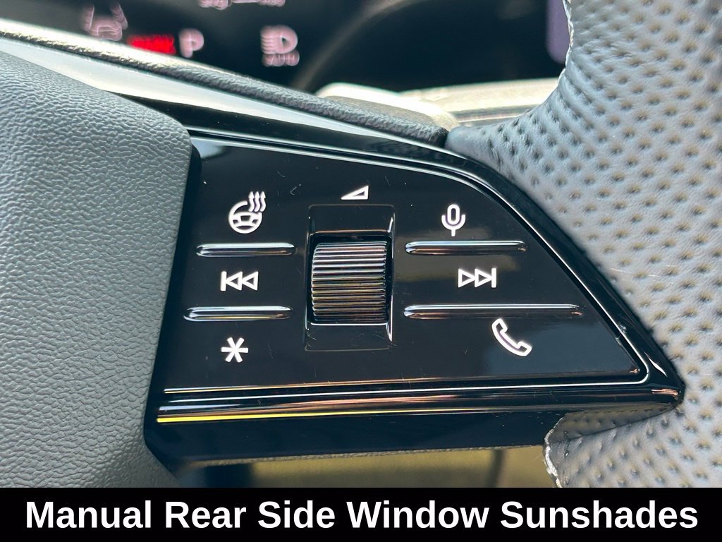 New 2026 Audi SQ5 Premium Plus AWD/4WD image 23