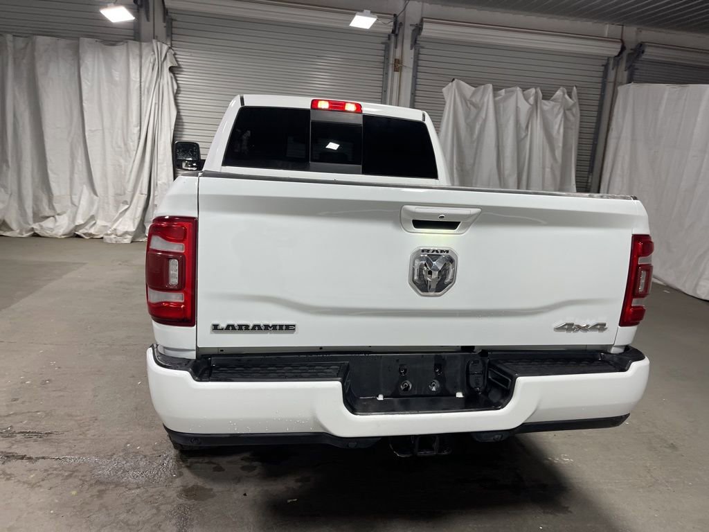 Used 2024 RAM 2500 Laramie image 6