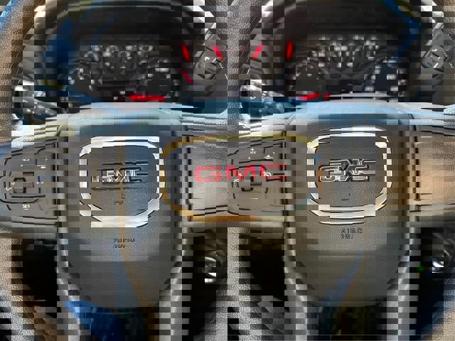 New 2026 GMC Sierra 2500 Pro w/ Convenience Package image 23