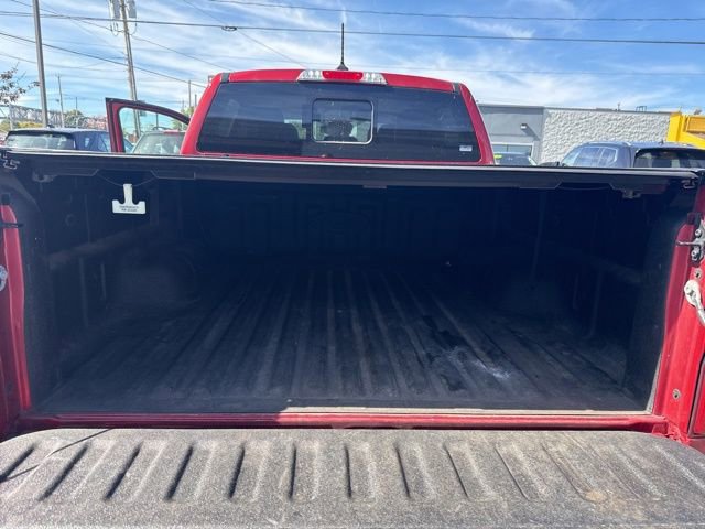 Used 2020 Ford Ranger Lariat w/ Equipment Group 501A Mid image 15