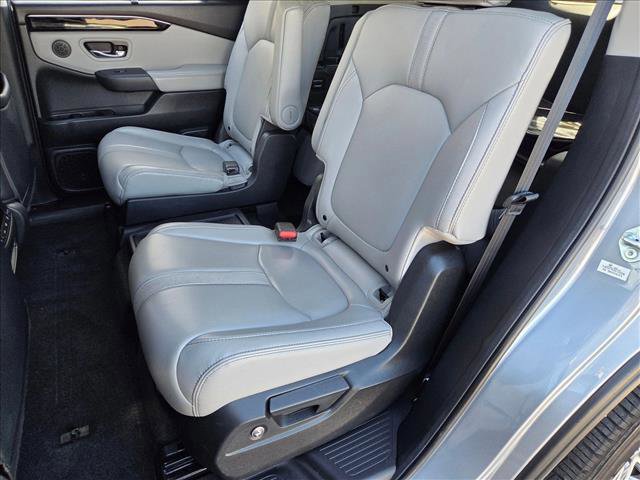 Used 2023 Honda Pilot EX-L image 18