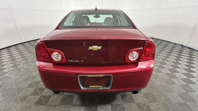 Used 2011 Chevrolet Malibu LT w/ HFV6 Engine Package FWD image 3