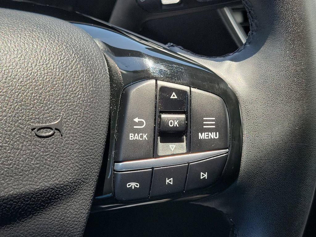 Used 2023 Ford Escape Platinum FWD image 31