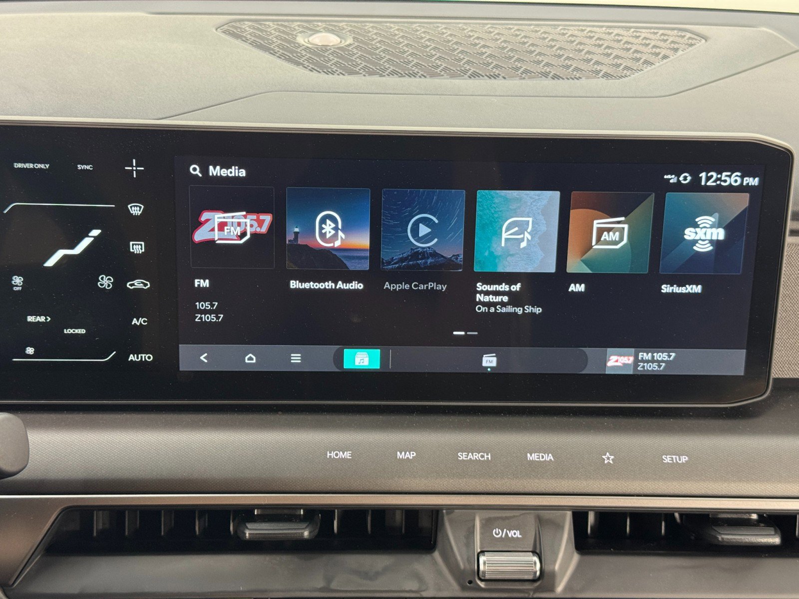 Used 2024 Kia EV9 Light Long Range image 24