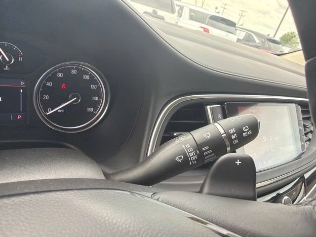 Used 2023 Buick Enclave Essence FWD image 20