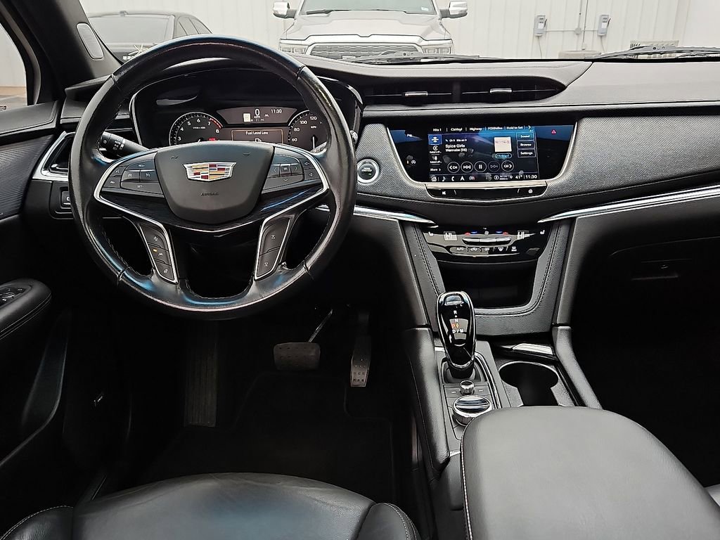 Used 2023 Cadillac XT5 Premium Luxury image 18