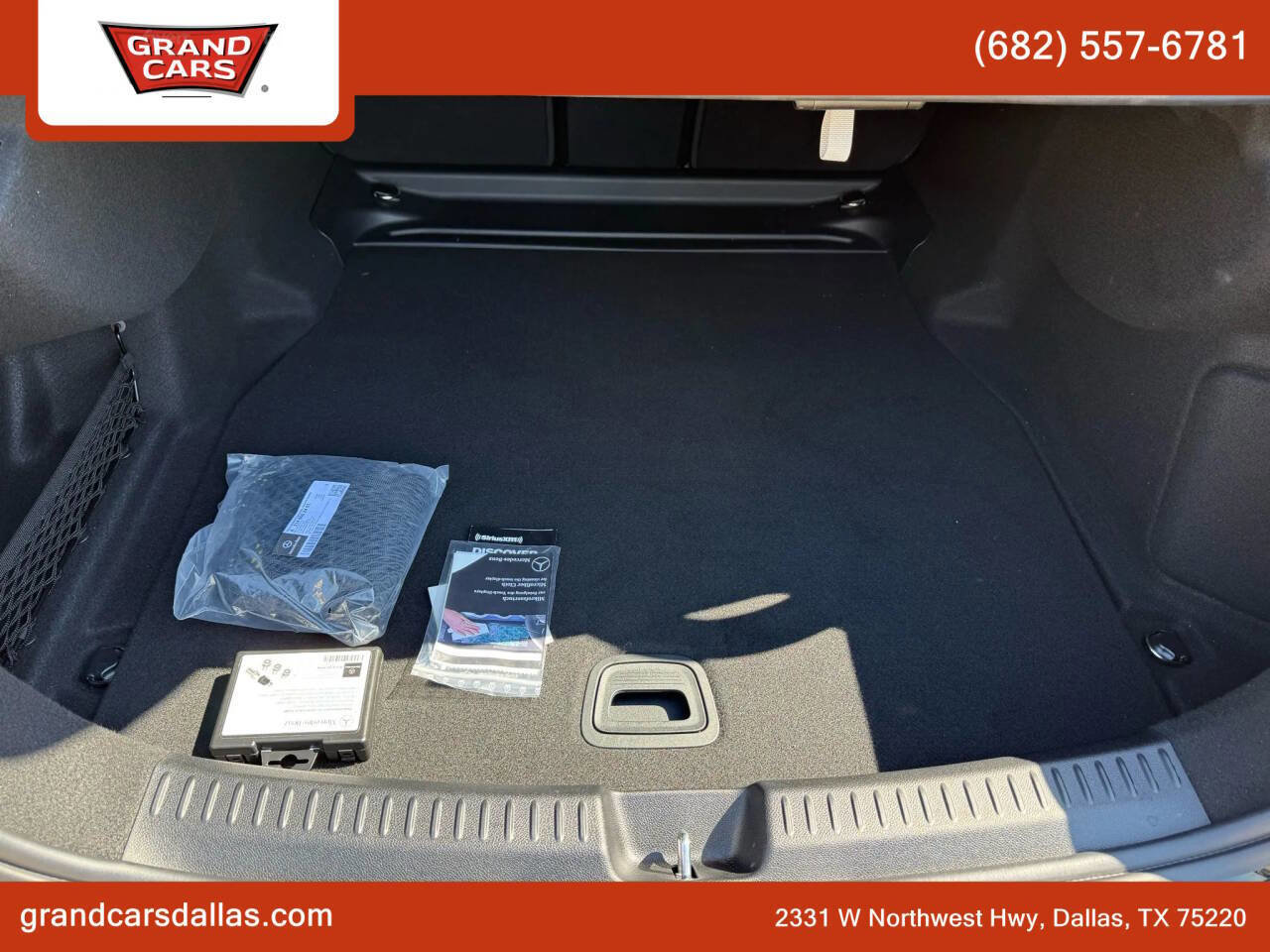 Used 2024 Mercedes-Benz E 350 4MATIC Sedan w/ Driver Assistance Package image 16