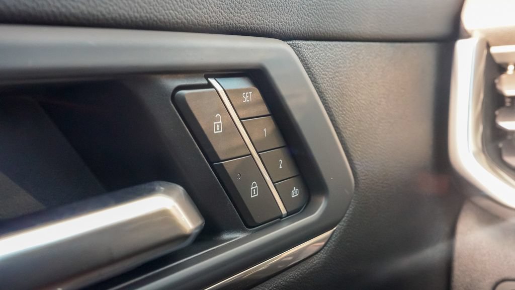 New 2026 GMC Terrain Denali AWD/4WD image 15