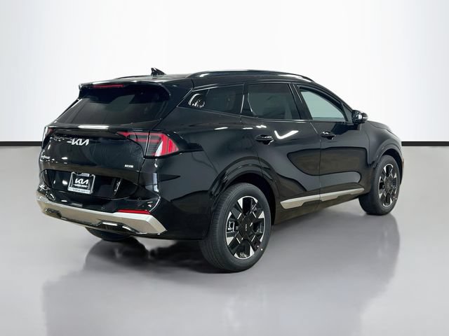 New 2027 Kia Sportage SX Prestige AWD/4WD image 7