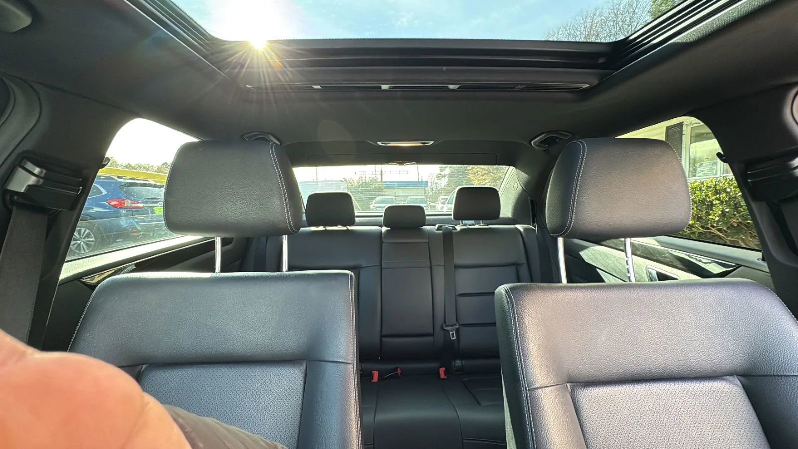 Used 2015 Mercedes-Benz E 350 Sedan image 13