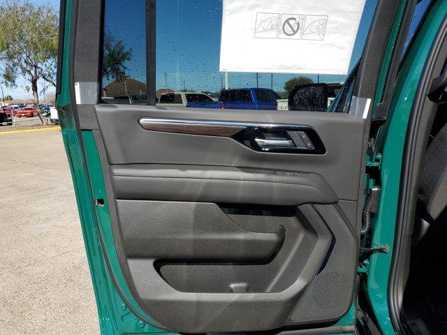 New 2026 Chevrolet Suburban LS w/ LPO, Dark Essentials Package image 15