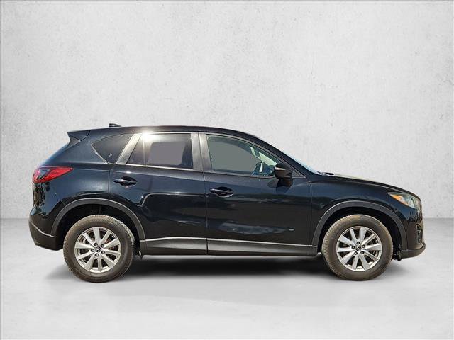 Used 2016 MAZDA CX-5 Touring AWD/4WD image 4
