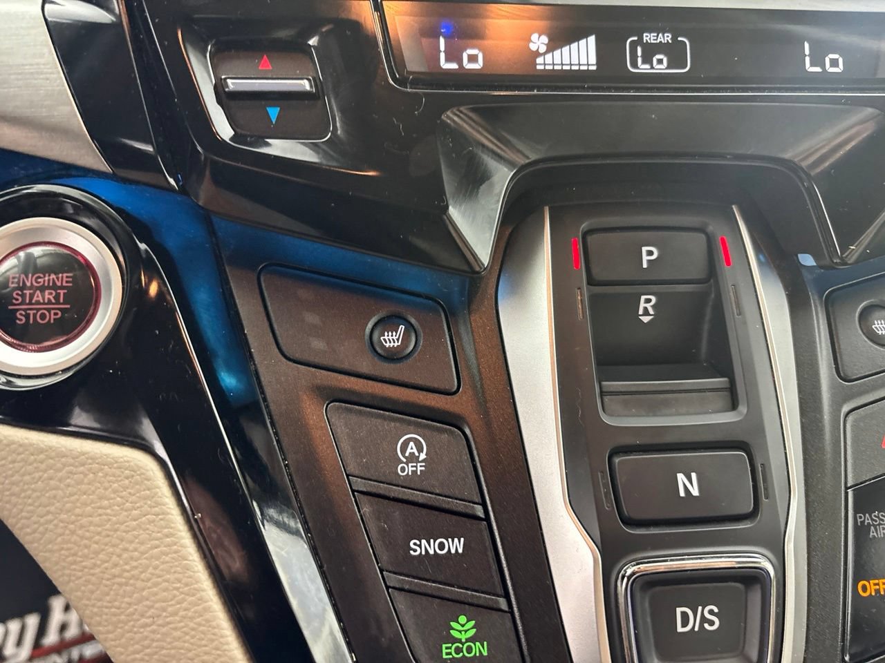 Used 2023 Honda Odyssey Touring image 22