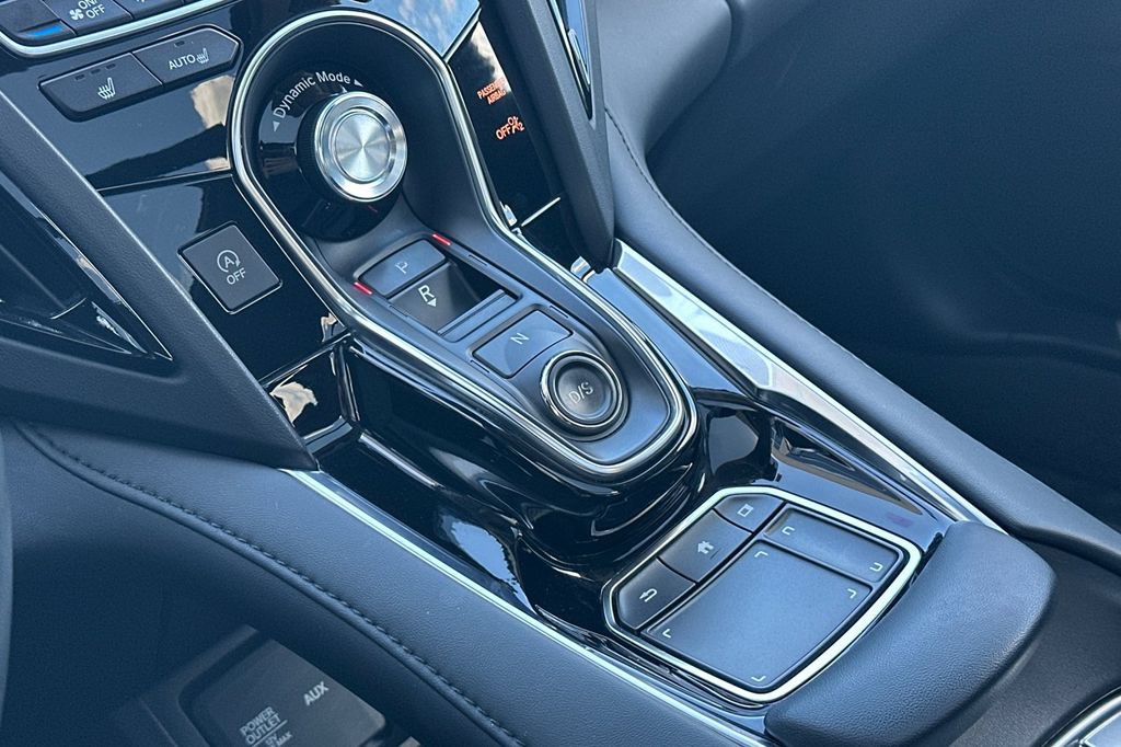 Used 2019 Acura RDX FWD image 21