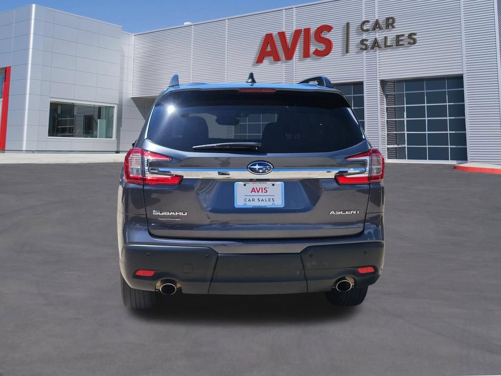 Used 2025 Subaru Ascent Premium AWD/4WD image 5