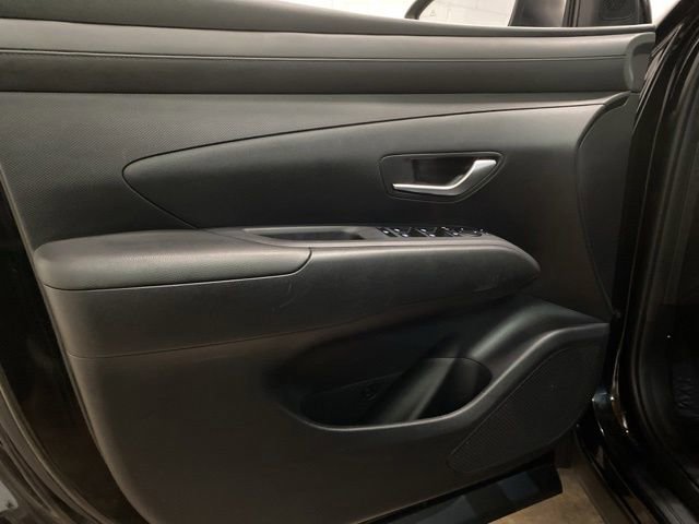Used 2026 Hyundai Tucson SE FWD image 31