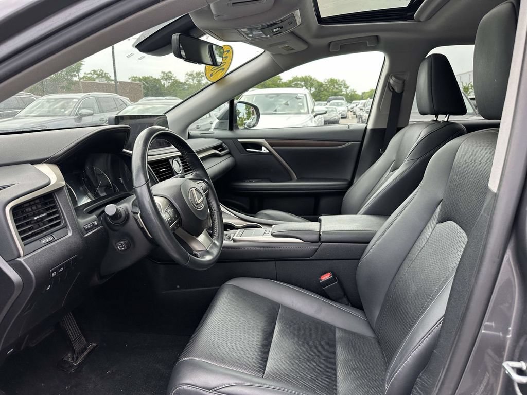 Used 2022 Lexus RX 350 AWD w/ Premium Package image 14