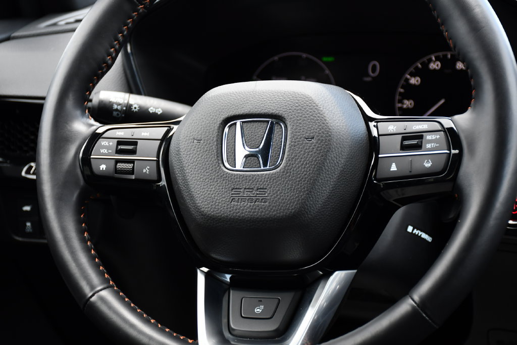 Used 2025 Honda CR-V Sport Touring image 28