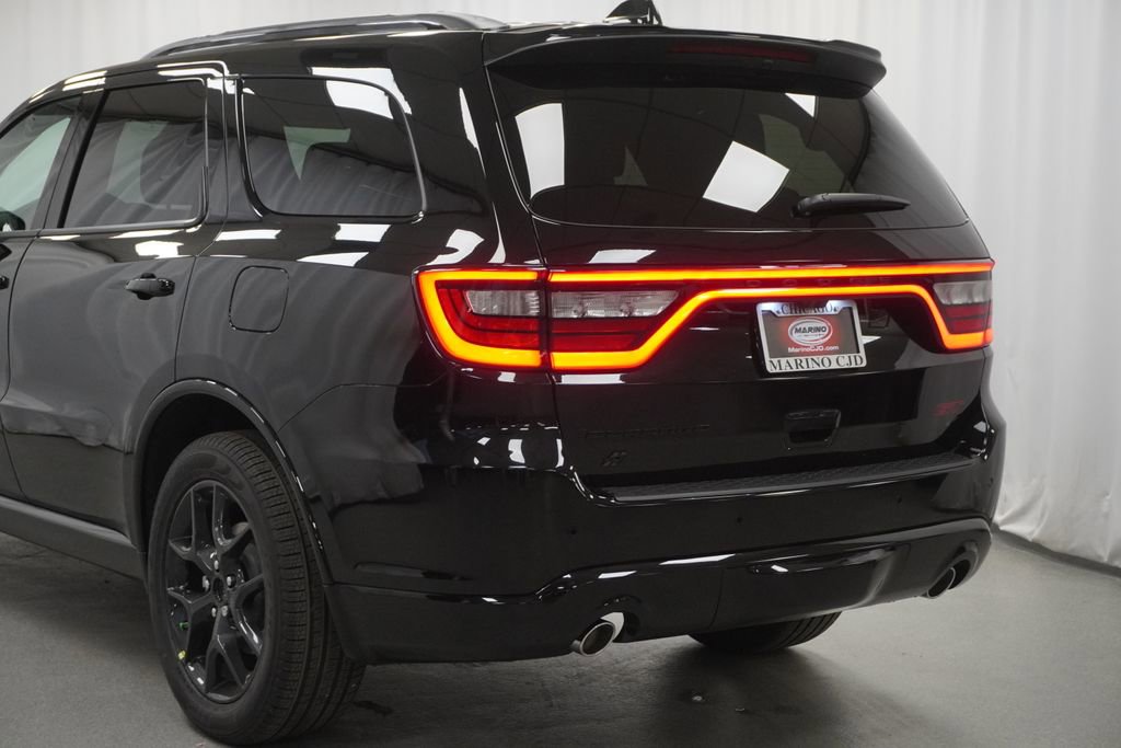 New 2026 Dodge Durango GT image 12