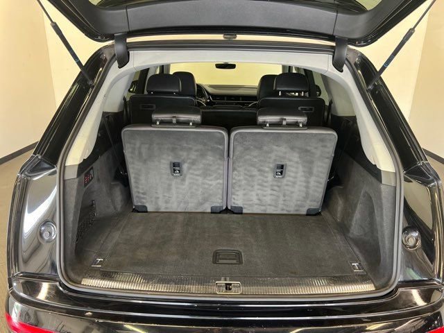 Used 2017 Audi Q7 3.0T Premium Plus AWD/4WD image 7