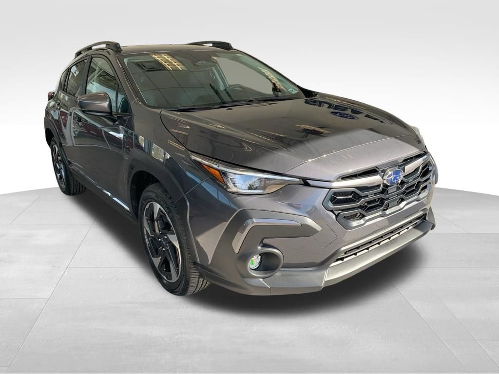 New 2026 Subaru Crosstrek 2.5i Limited AWD/4WD image 1