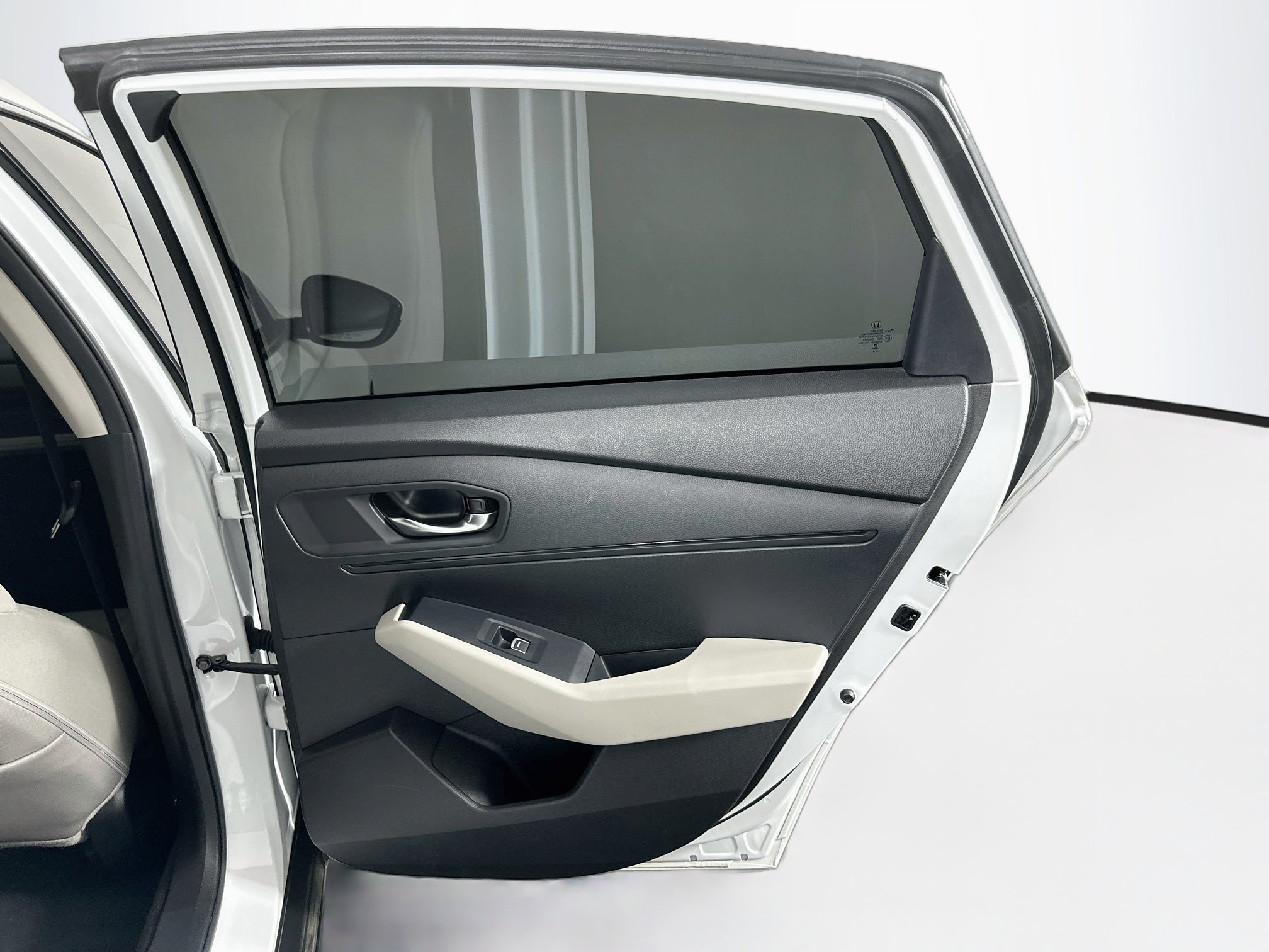 Used 2024 Honda Accord LX image 26