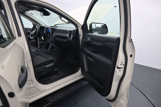 Used 2025 Ford Ranger XL w/ Trailer Tow Package AWD/4WD image 14