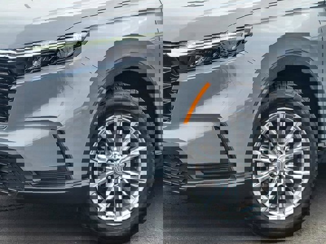 Used 2024 Honda CR-V EX image 4