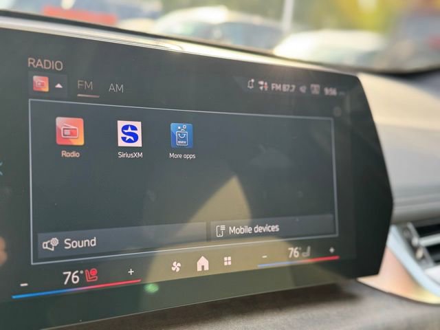 New 2026 BMW X1 xDrive28i w/ Technology Package image 32