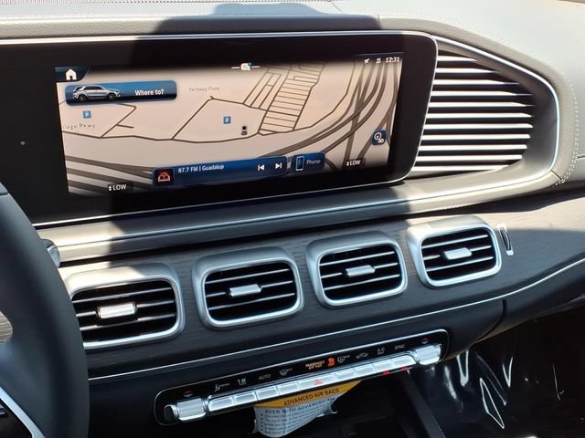 New 2026 Mercedes-Benz GLE 580 4MATIC image 5