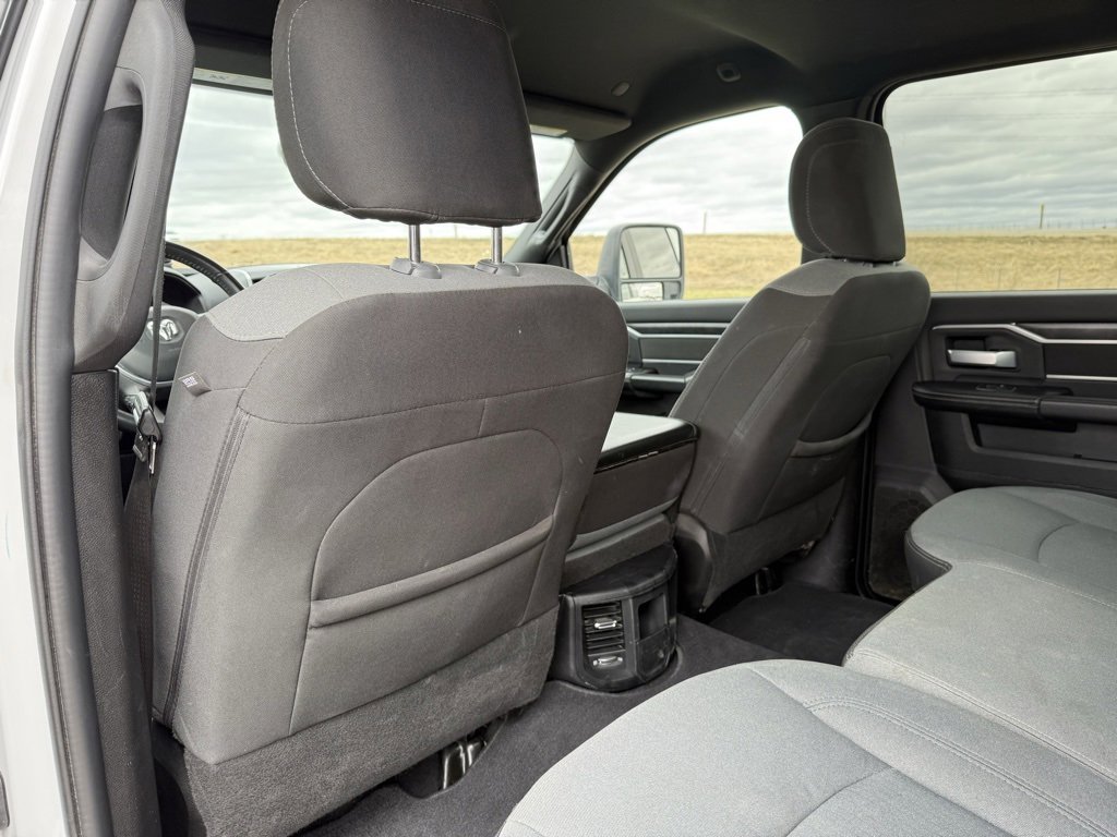 Used 2024 RAM 2500 Big Horn image 54