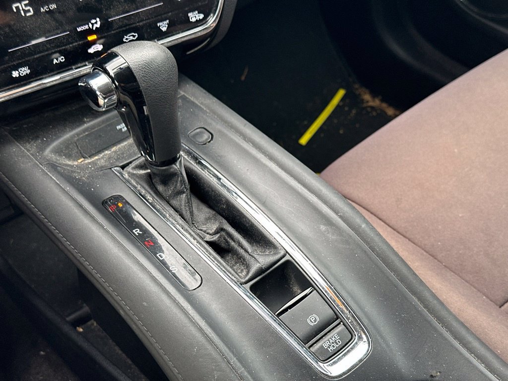 Used 2016 Honda HR-V EX image 25