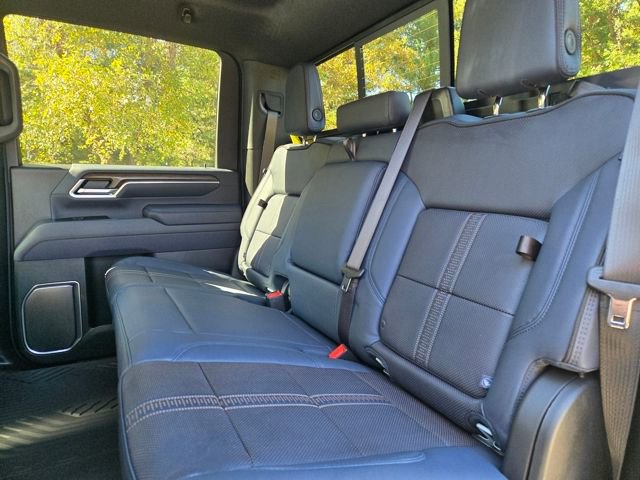 New 2026 Chevrolet Silverado 2500 High Country w/ Technology Package image 23