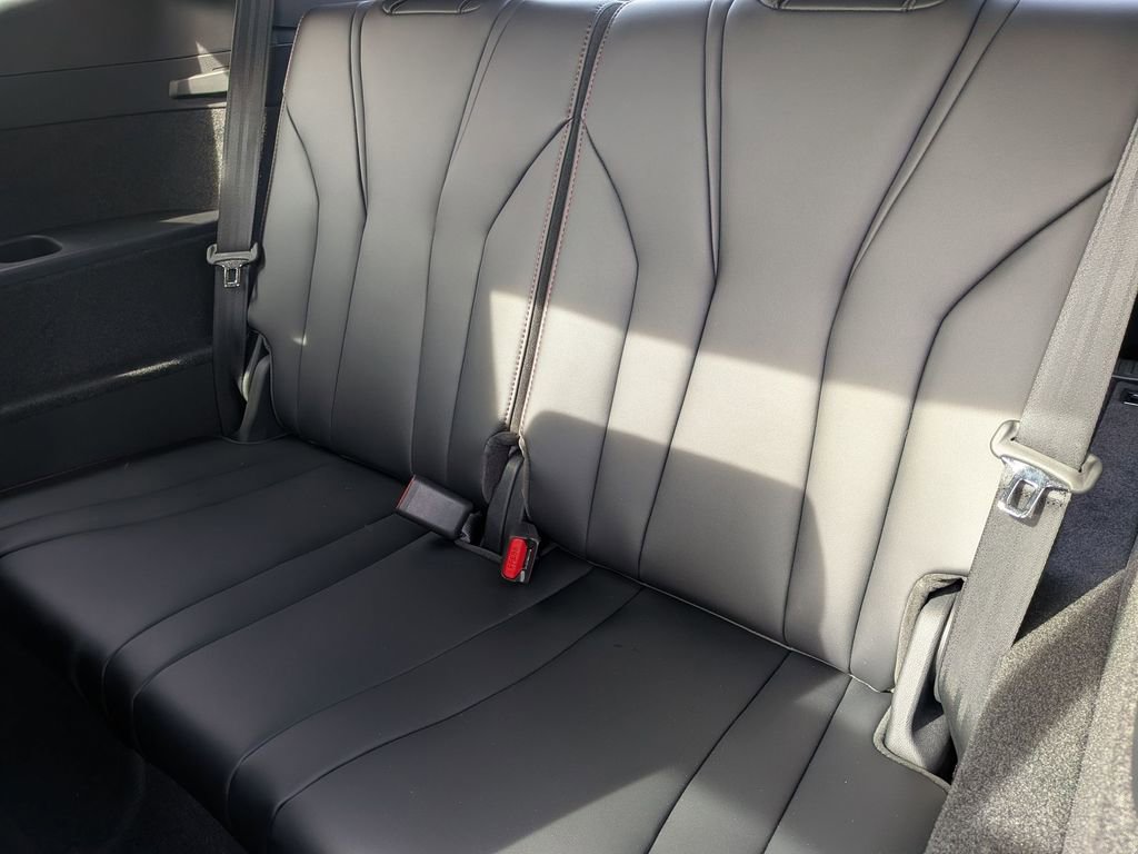 New 2026 Acura MDX A-Spec image 14