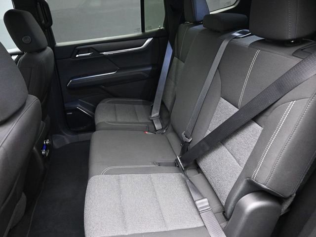 Used 2025 GMC Acadia Elevation FWD image 18